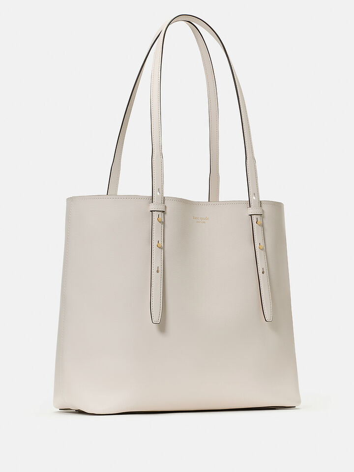 Do It All Tote Bag, CASHEW MILK, hi-res image number 3