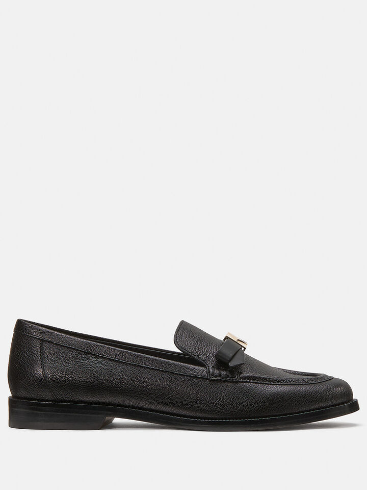 Deco Bow Loafer