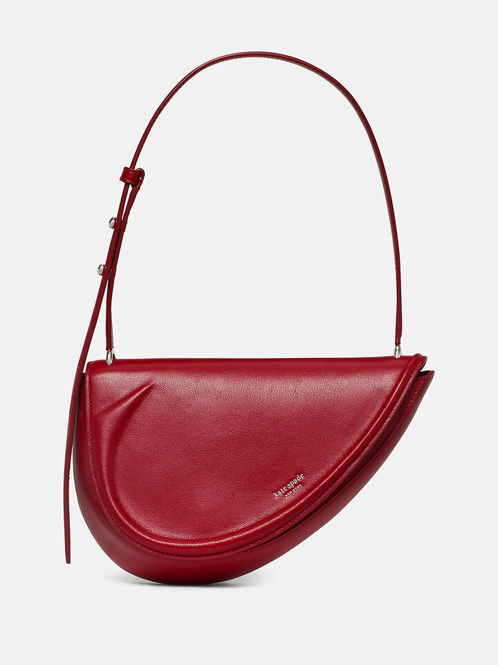 The Spade Shoulder Bag