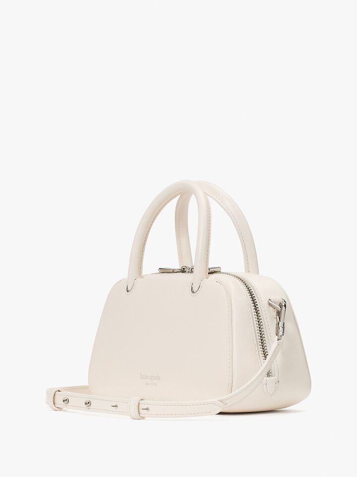 Gracie Mini Bag, CREAM, hi-res image number 3