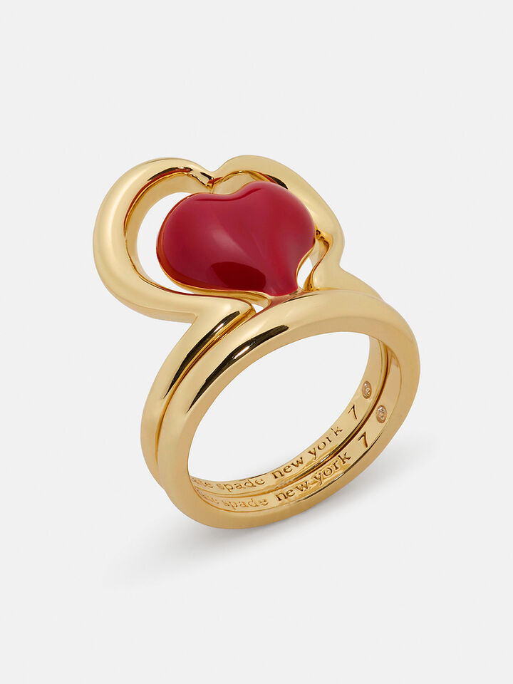 Amour Ring